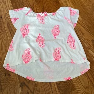 Old Navy M Girls Shirt